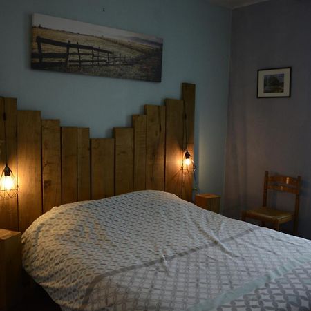 Gite Meuble Anost Екстер'єр фото