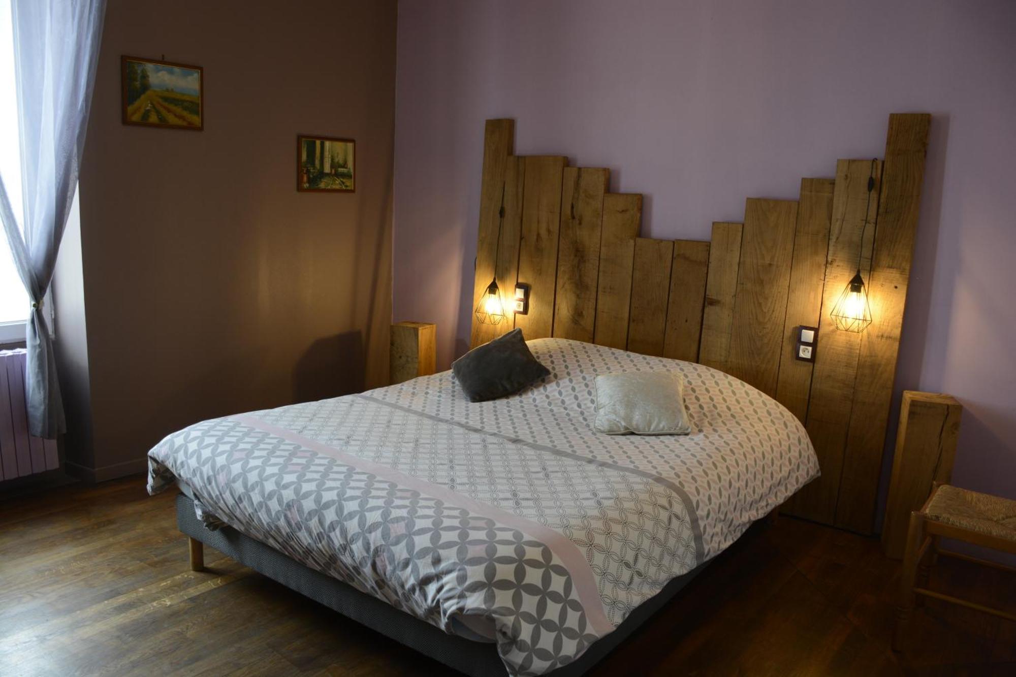 Gite Meuble Anost Екстер'єр фото